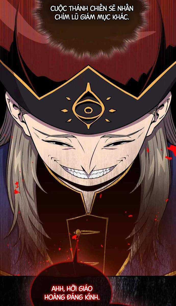 Ranker Mộng Du - Chapter 101 - Trang 54