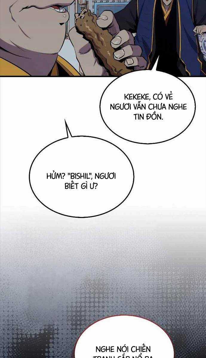 Ranker Mộng Du - Chapter 101 - Trang 61