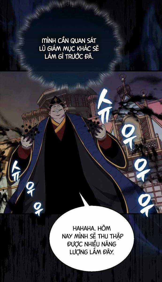 Ranker Mộng Du - Chapter 101 - Trang 9