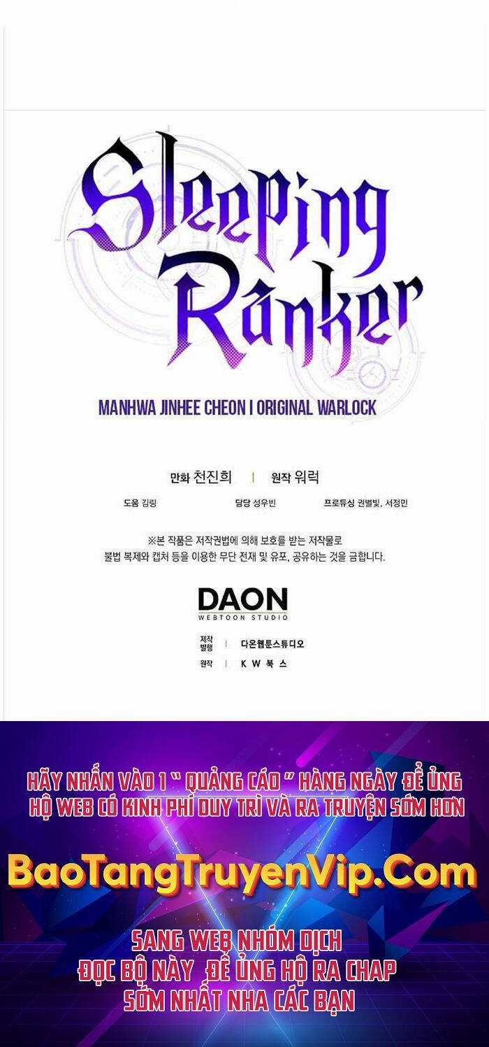 Ranker Mộng Du - Chapter 101 - Trang 96