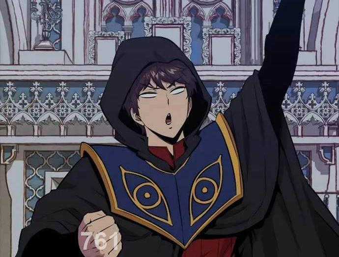 Ranker Mộng Du - Chapter 102 - Trang 1