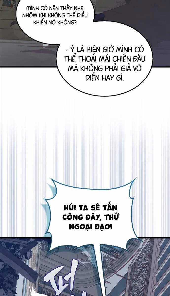 Ranker Mộng Du - Chapter 102 - Trang 11