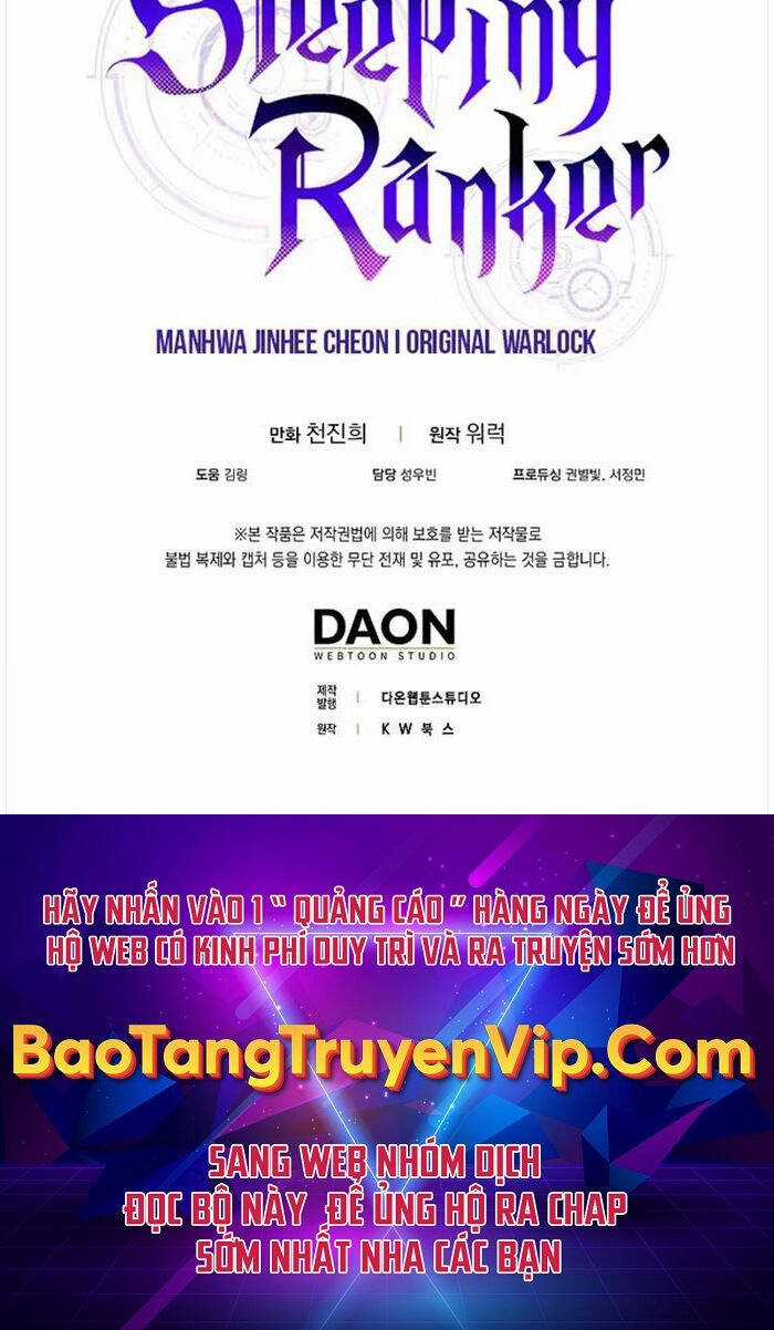 Ranker Mộng Du - Chapter 102 - Trang 112