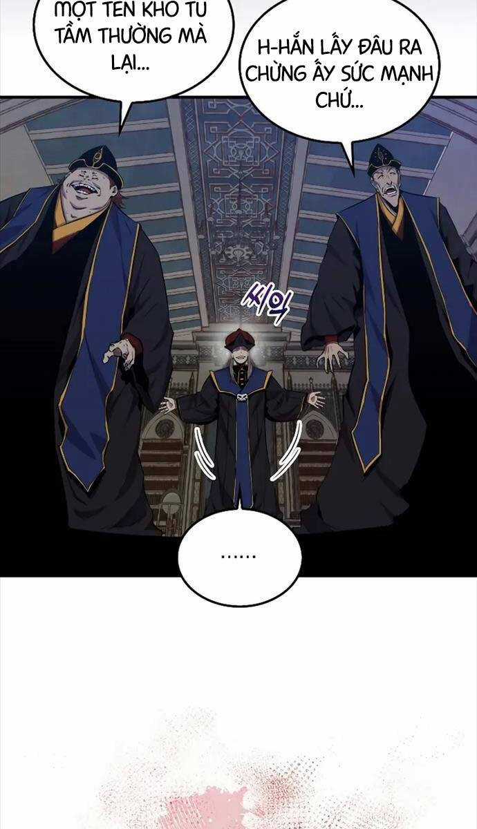 Ranker Mộng Du - Chapter 102 - Trang 19