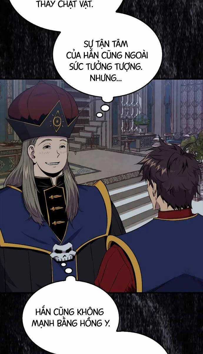 Ranker Mộng Du - Chapter 102 - Trang 55