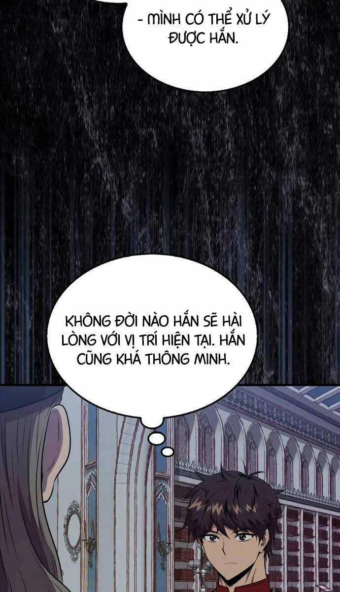 Ranker Mộng Du - Chapter 102 - Trang 56