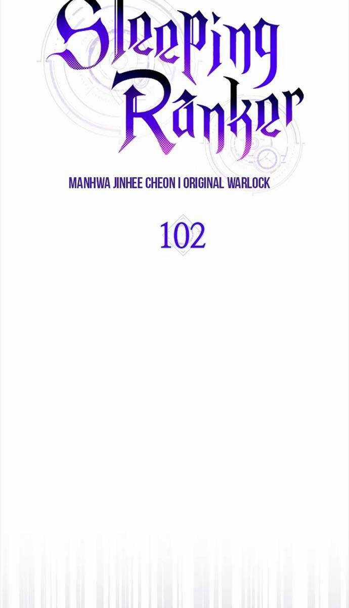 Ranker Mộng Du - Chapter 102 - Trang 60