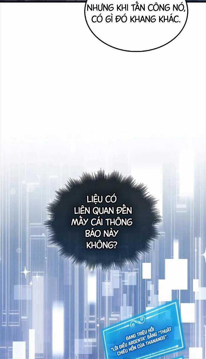 Ranker Mộng Du - Chapter 102 - Trang 7