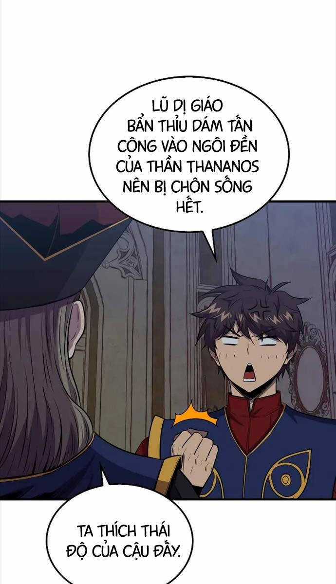 Ranker Mộng Du - Chapter 102 - Trang 64