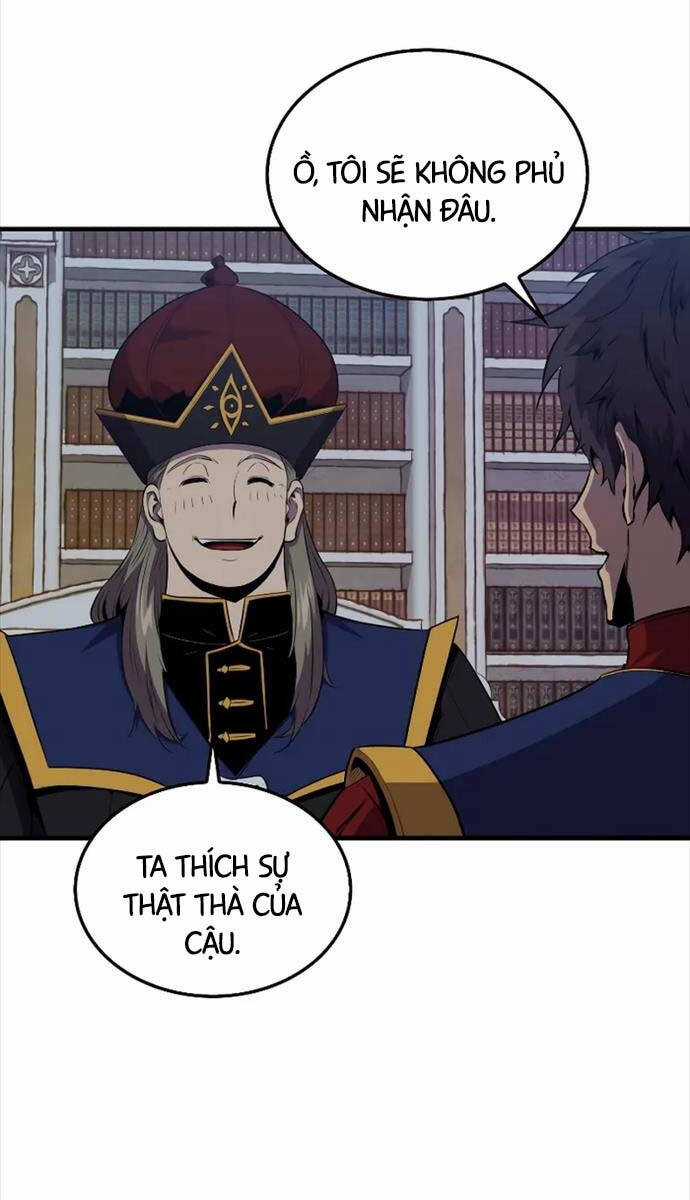 Ranker Mộng Du - Chapter 102 - Trang 70