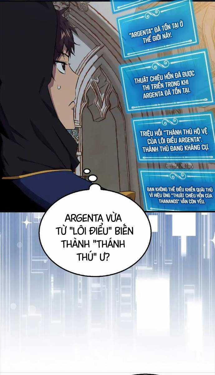 Ranker Mộng Du - Chapter 102 - Trang 8