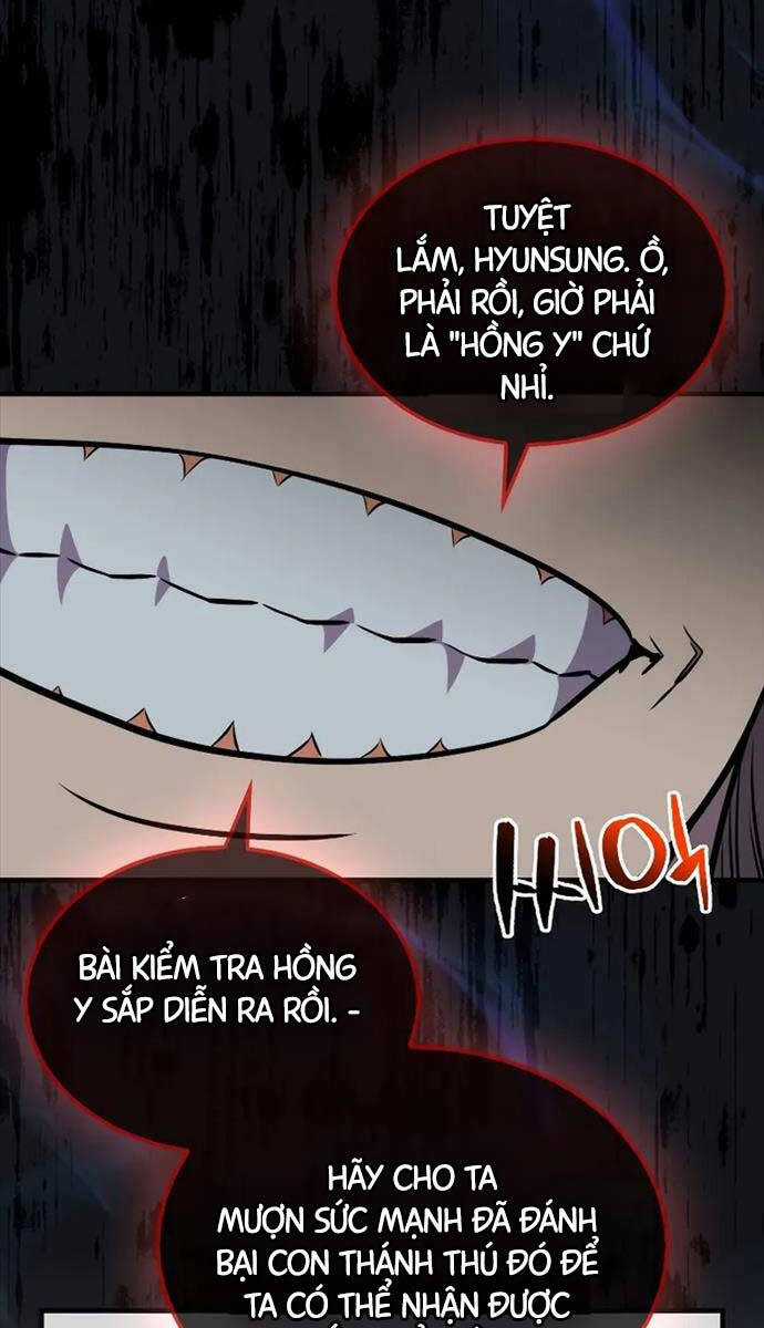 Ranker Mộng Du - Chapter 102 - Trang 79