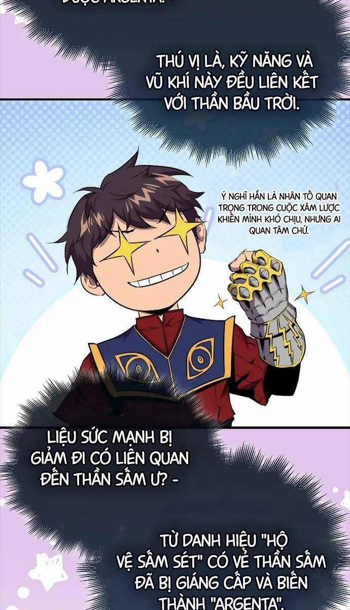 Ranker Mộng Du - Chapter 102 - Trang 87