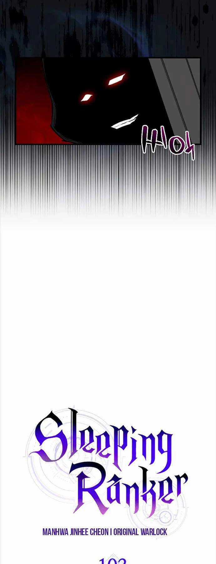 Ranker Mộng Du - Chapter 103 - Trang 14