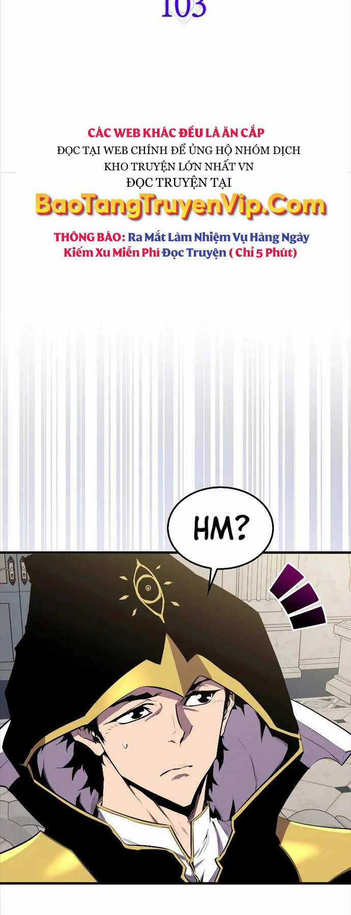 Ranker Mộng Du - Chapter 103 - Trang 15