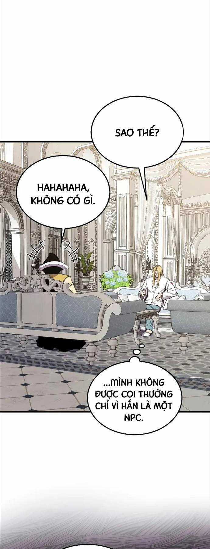 Ranker Mộng Du - Chapter 103 - Trang 16