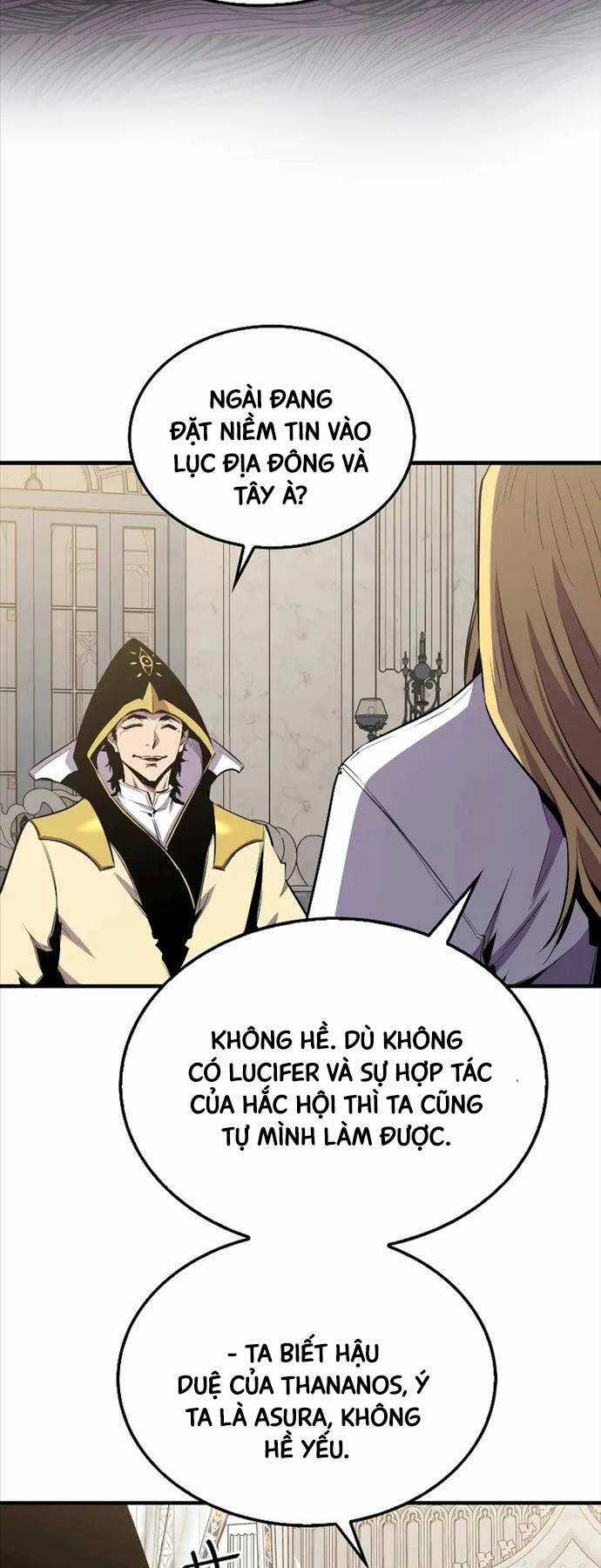 Ranker Mộng Du - Chapter 103 - Trang 18