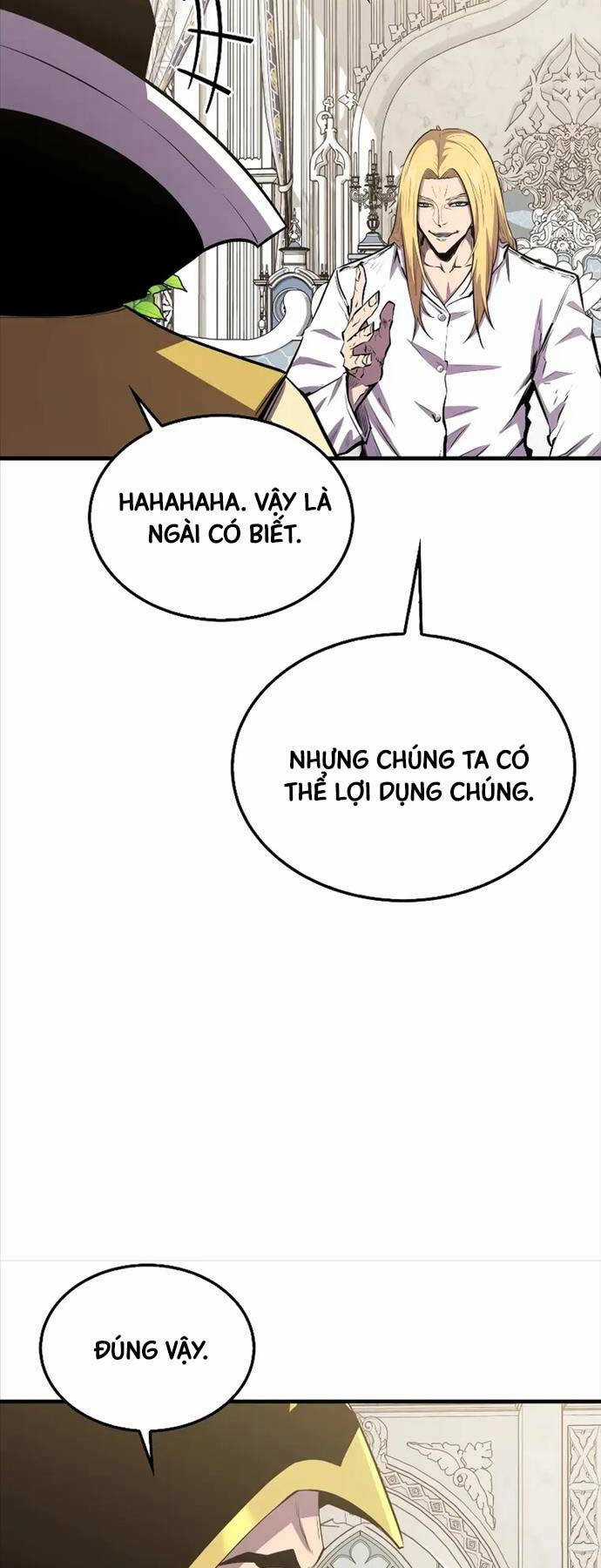 Ranker Mộng Du - Chapter 103 - Trang 19