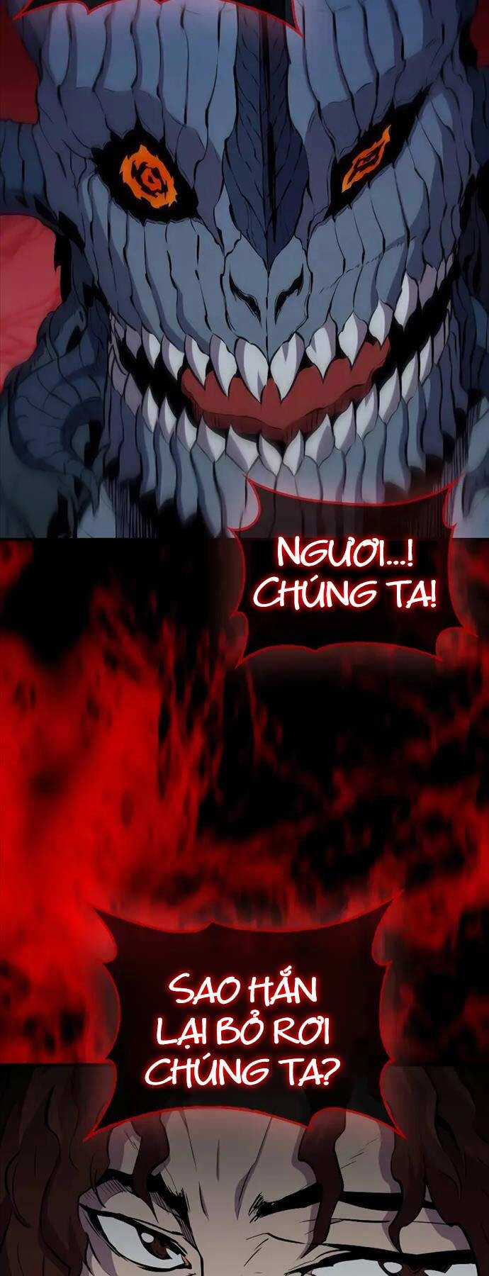 Ranker Mộng Du - Chapter 103 - Trang 3