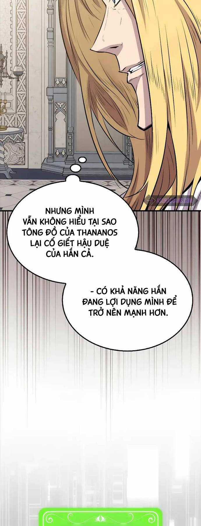 Ranker Mộng Du - Chapter 103 - Trang 21