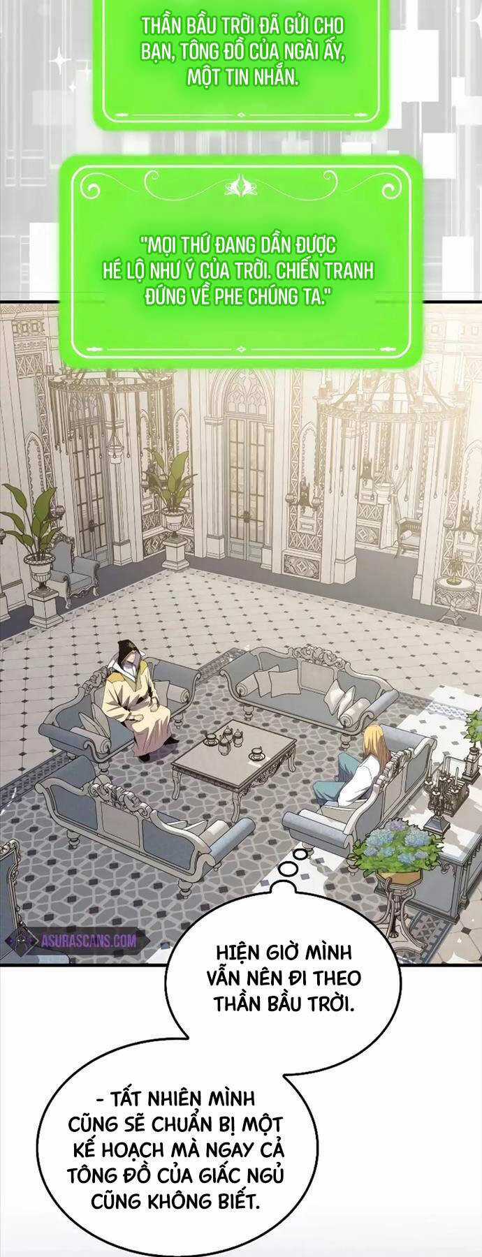 Ranker Mộng Du - Chapter 103 - Trang 22