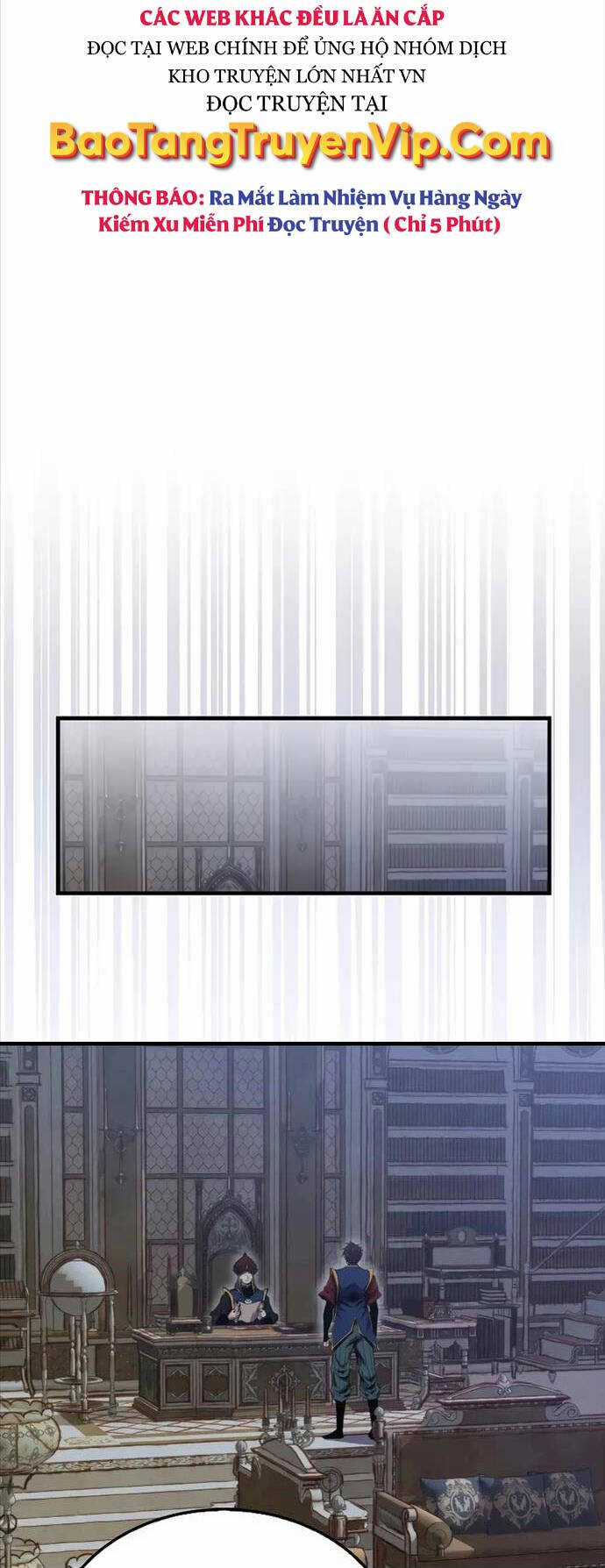 Ranker Mộng Du - Chapter 103 - Trang 24