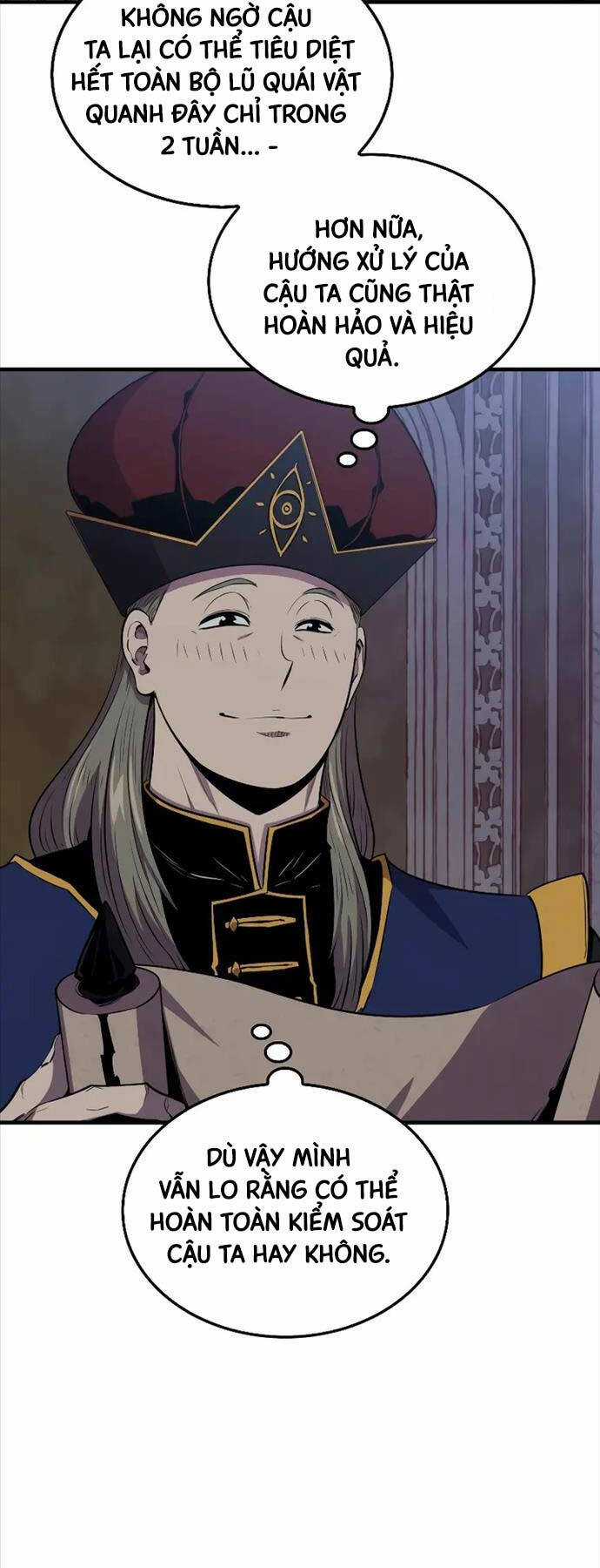 Ranker Mộng Du - Chapter 103 - Trang 25