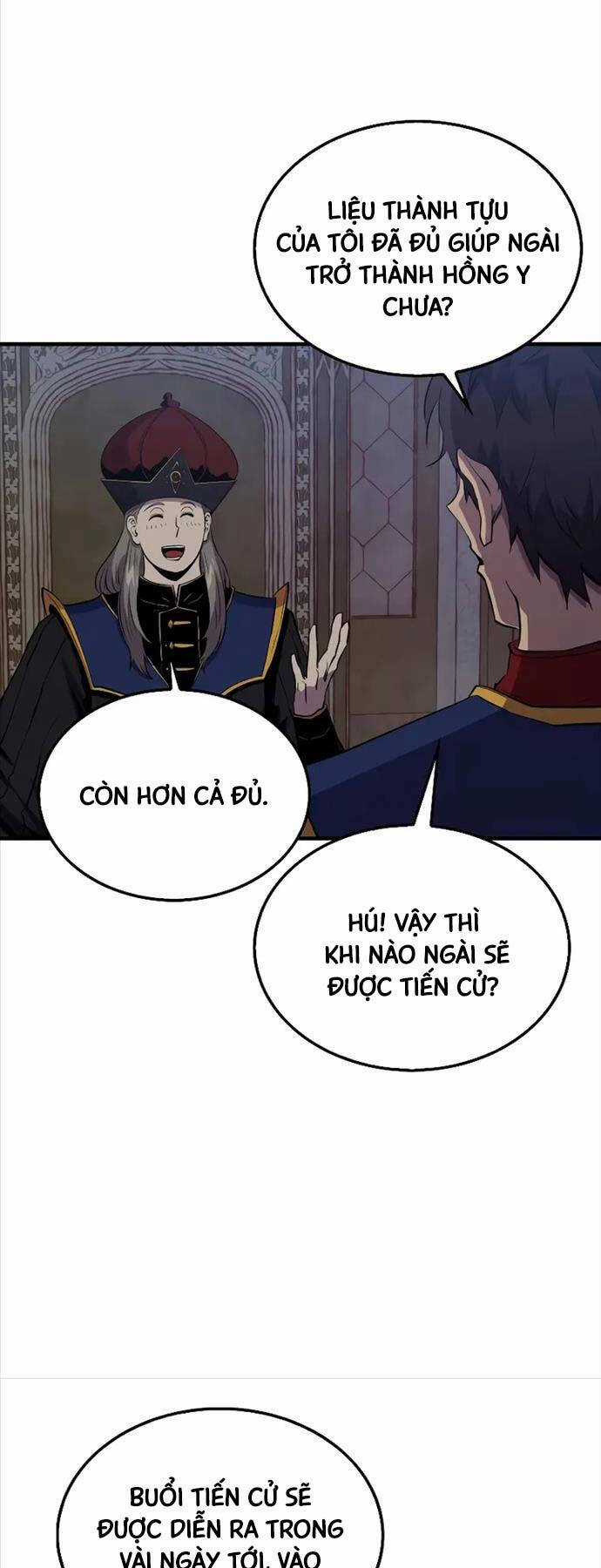 Ranker Mộng Du - Chapter 103 - Trang 26