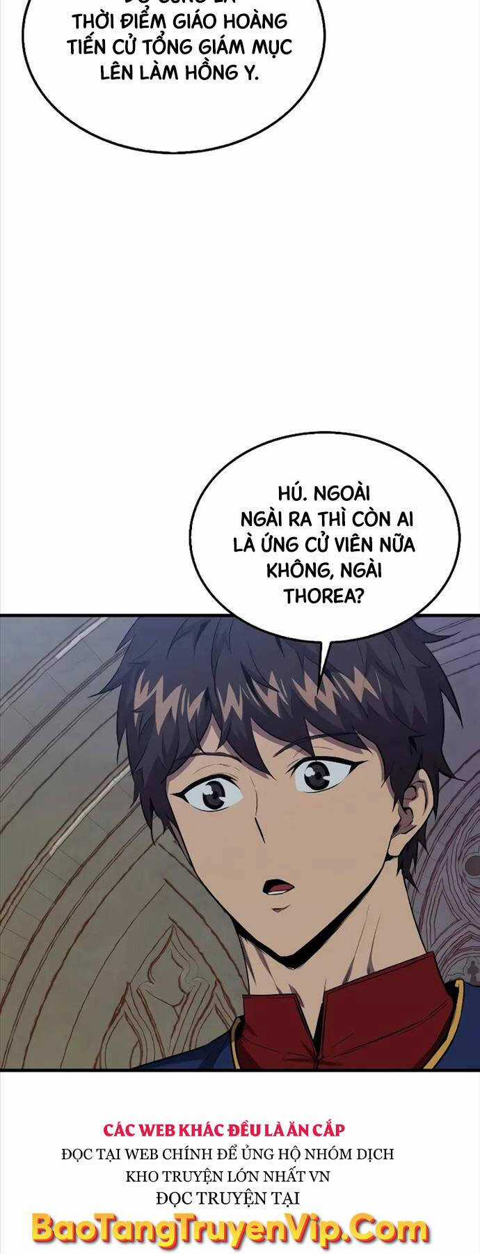 Ranker Mộng Du - Chapter 103 - Trang 28