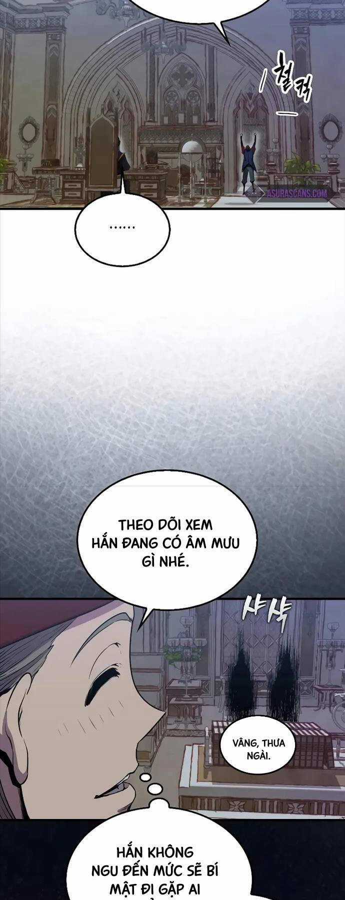 Ranker Mộng Du - Chapter 103 - Trang 31