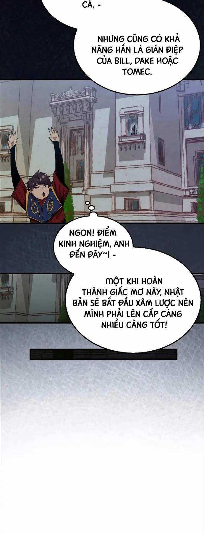 Ranker Mộng Du - Chapter 103 - Trang 32