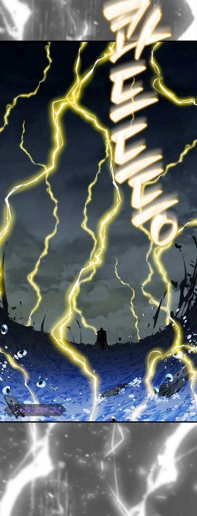 Ranker Mộng Du - Chapter 103 - Trang 34