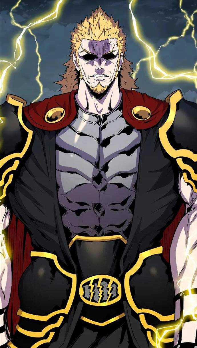 Ranker Mộng Du - Chapter 103 - Trang 36