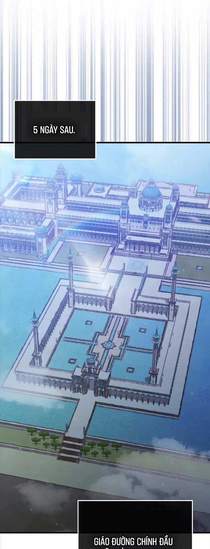 Ranker Mộng Du - Chapter 103 - Trang 40