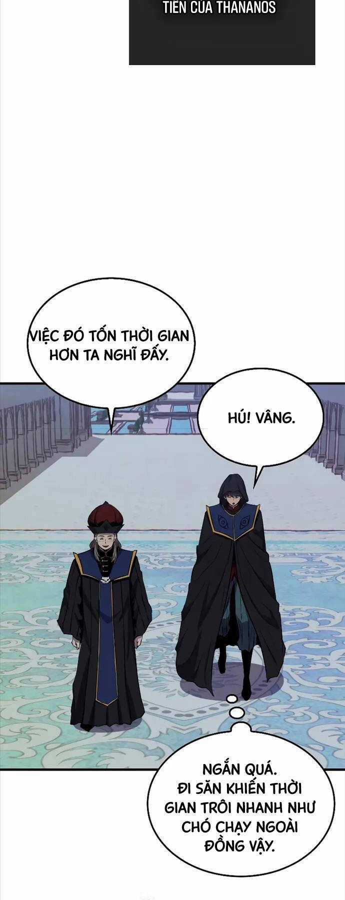 Ranker Mộng Du - Chapter 103 - Trang 41