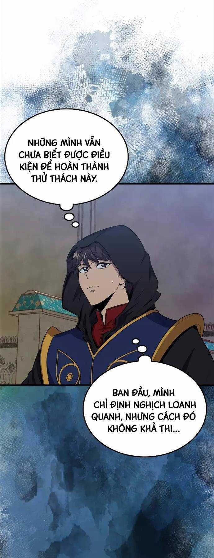 Ranker Mộng Du - Chapter 103 - Trang 42