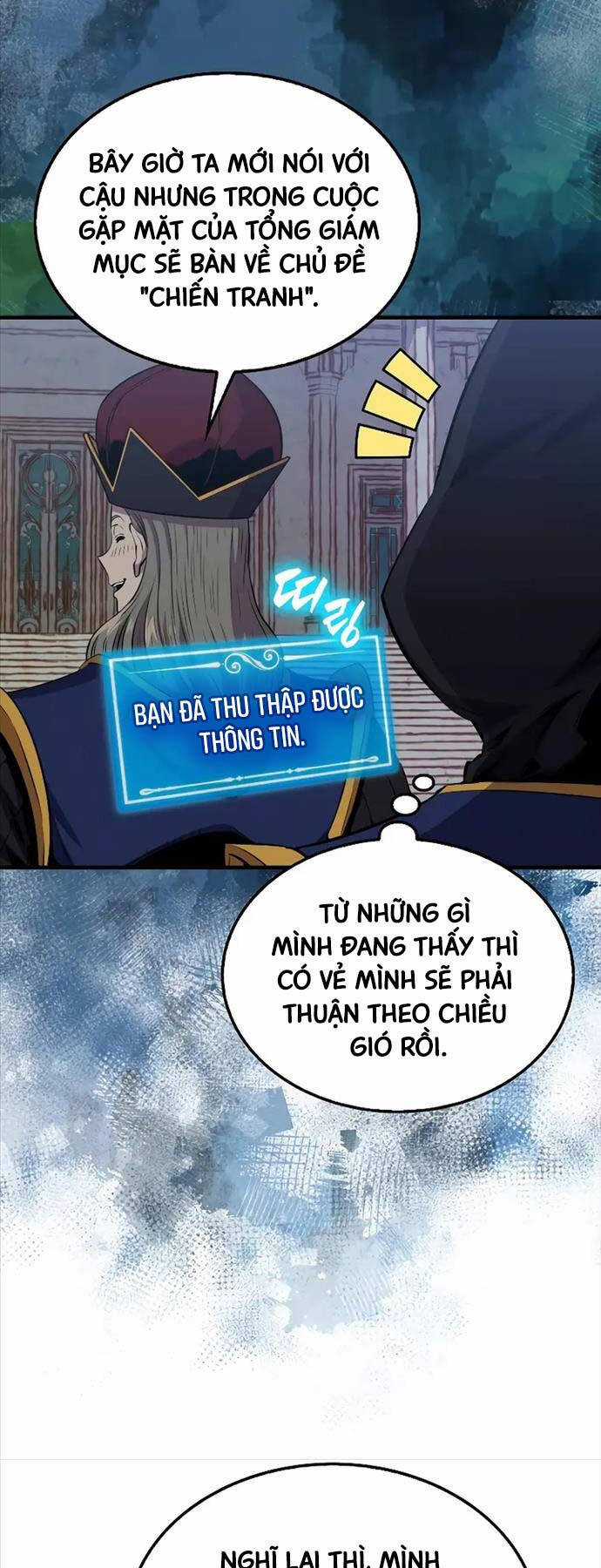 Ranker Mộng Du - Chapter 103 - Trang 43