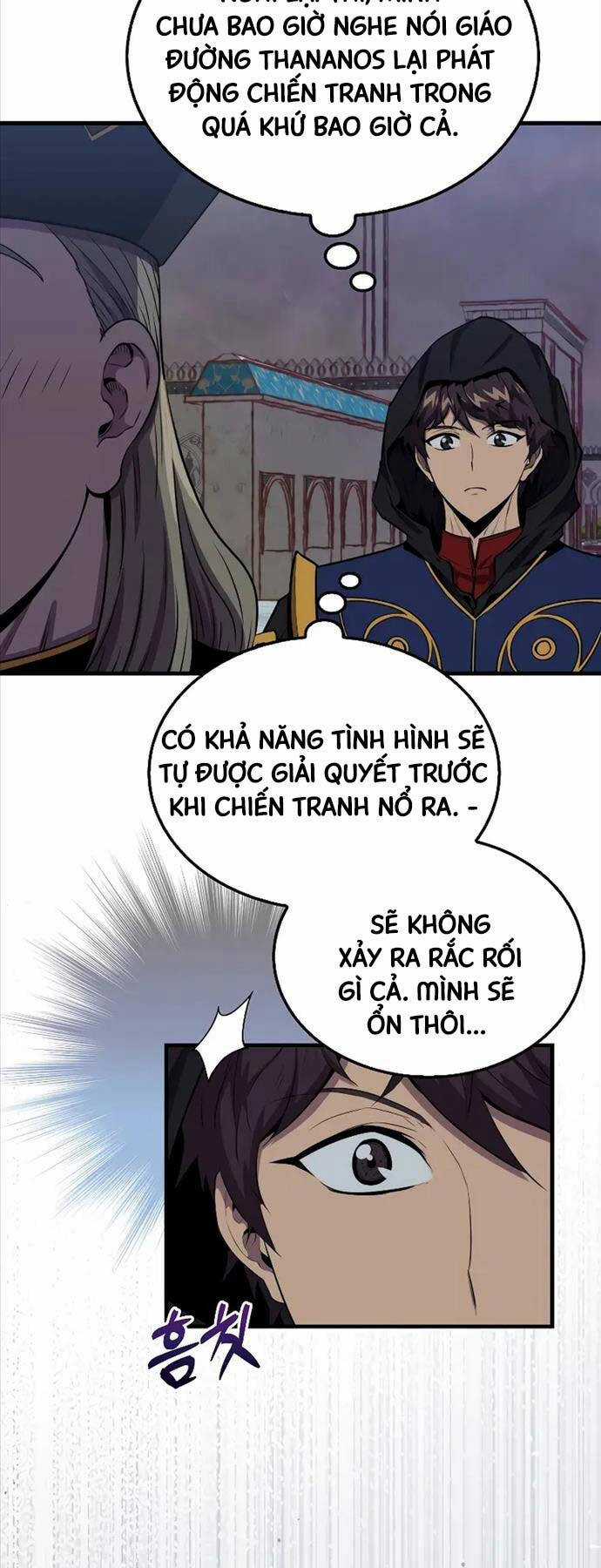 Ranker Mộng Du - Chapter 103 - Trang 44