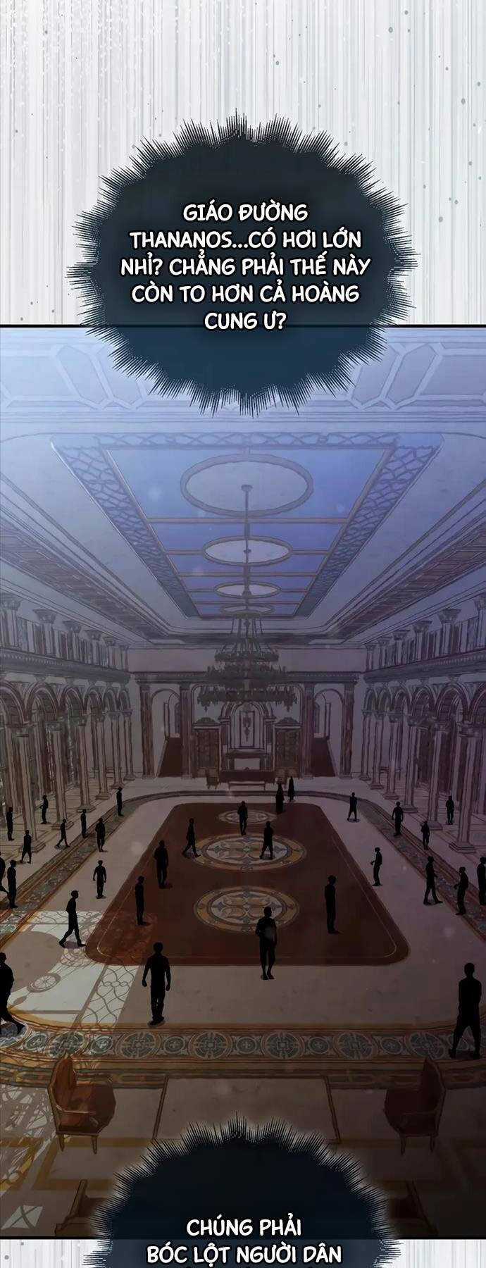 Ranker Mộng Du - Chapter 103 - Trang 45