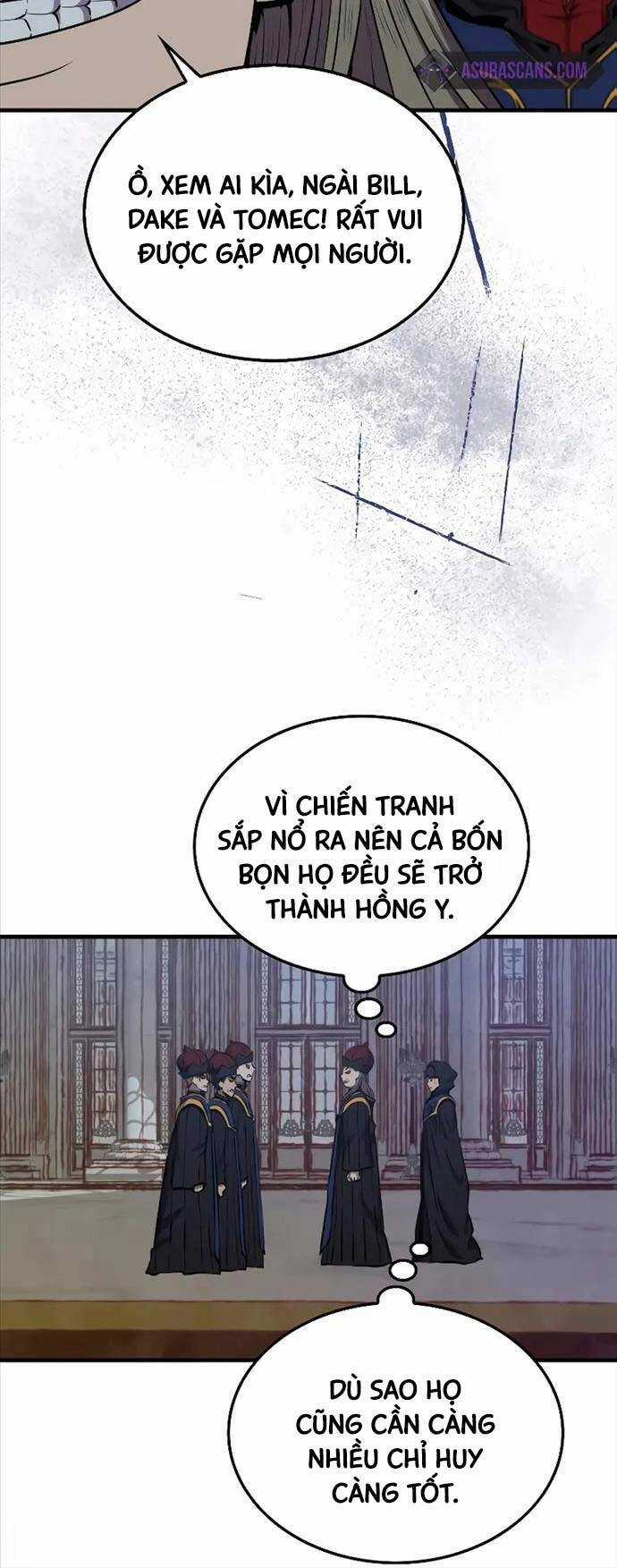 Ranker Mộng Du - Chapter 103 - Trang 48