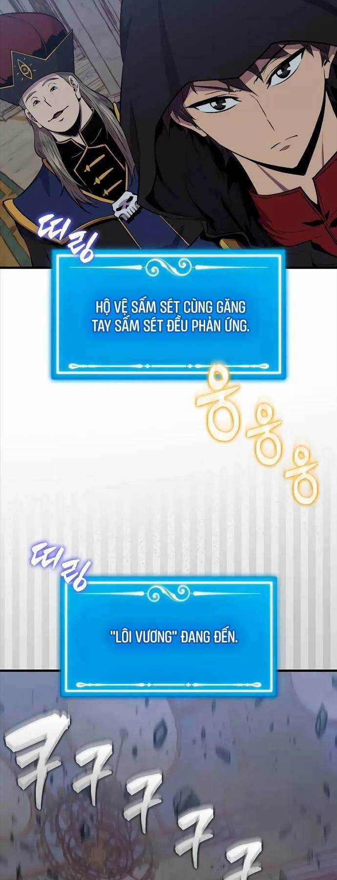 Ranker Mộng Du - Chapter 103 - Trang 53