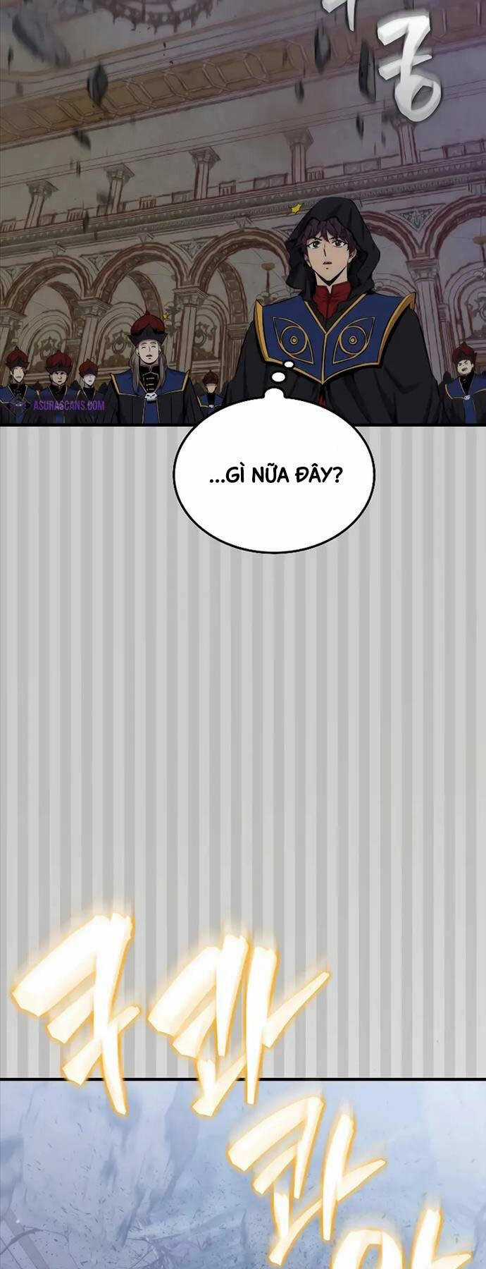 Ranker Mộng Du - Chapter 103 - Trang 54