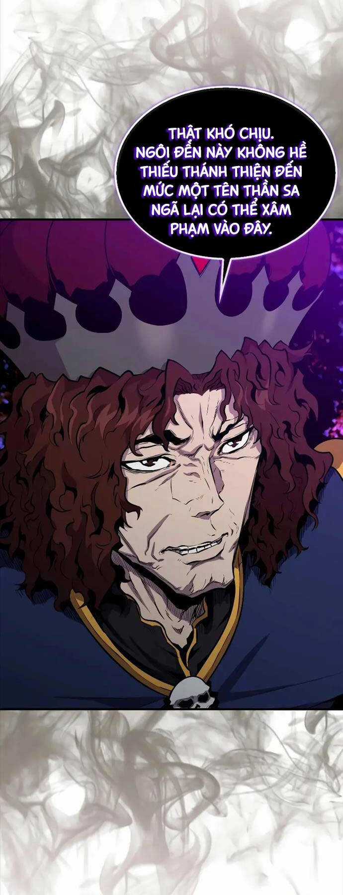 Ranker Mộng Du - Chapter 103 - Trang 58