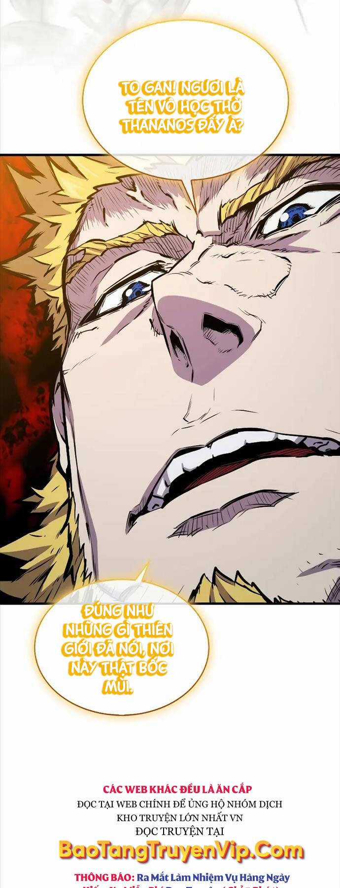 Ranker Mộng Du - Chapter 103 - Trang 59