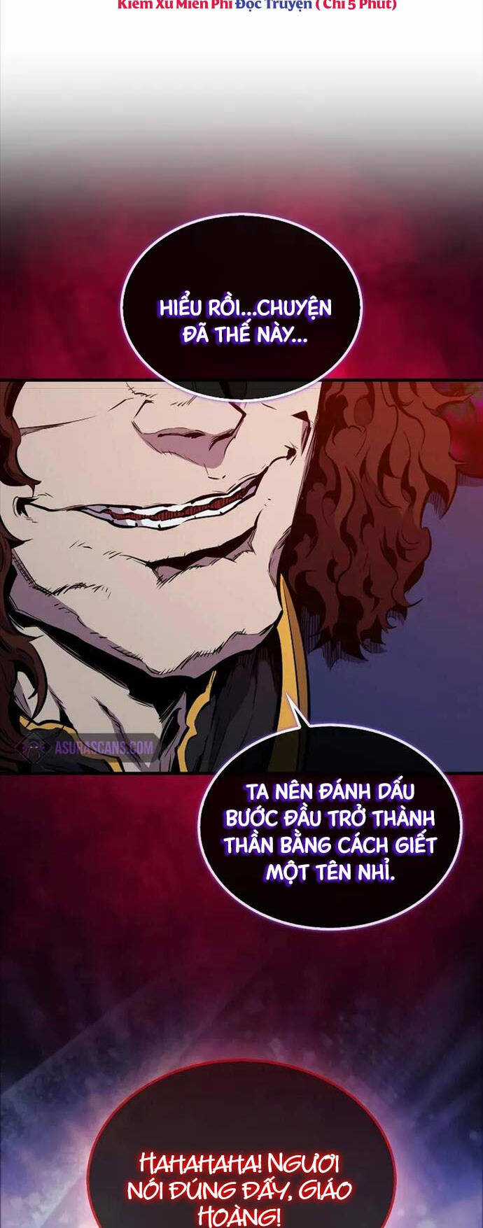 Ranker Mộng Du - Chapter 103 - Trang 60