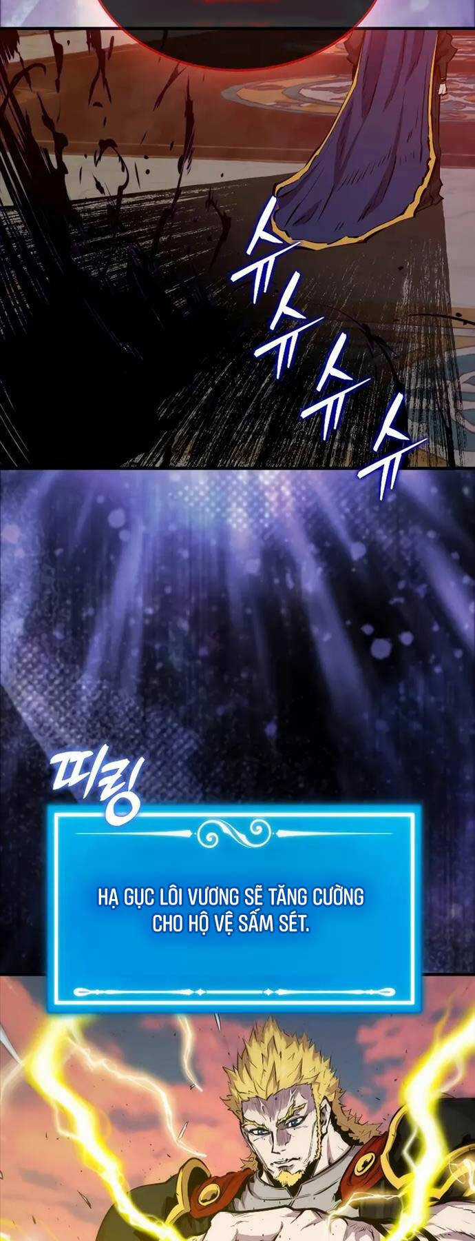 Ranker Mộng Du - Chapter 103 - Trang 61