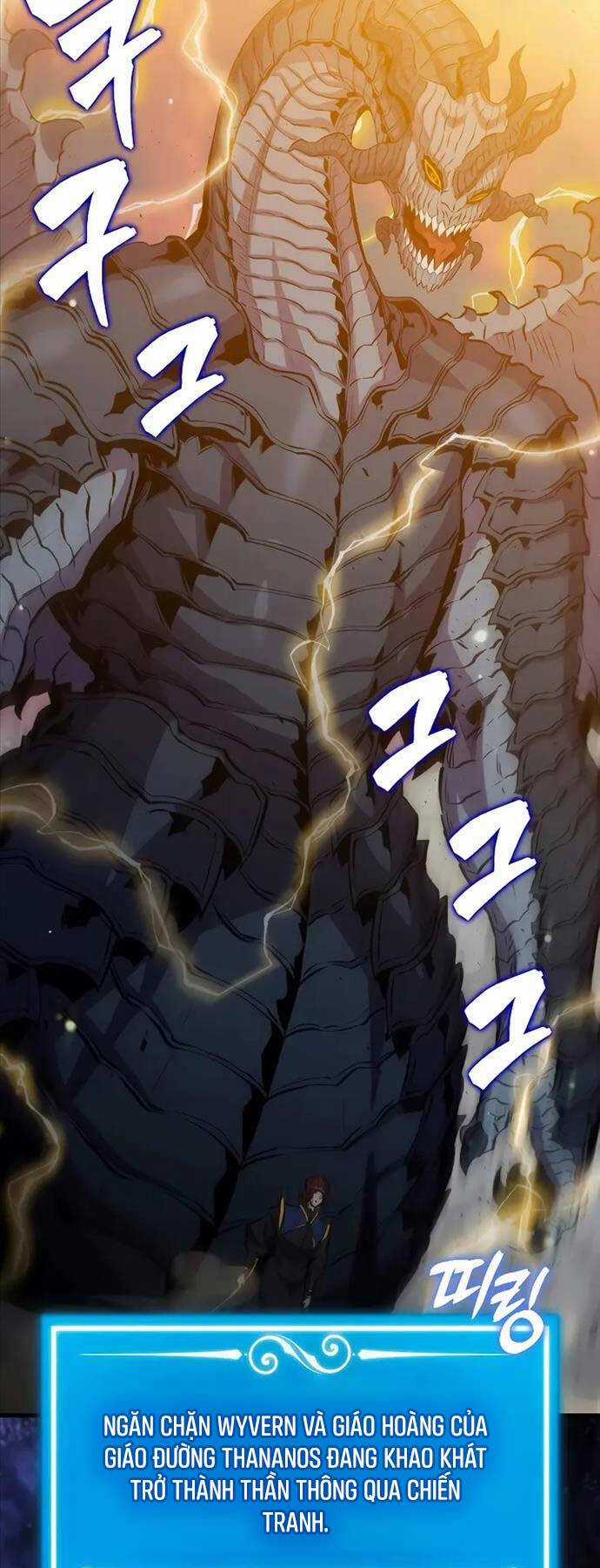 Ranker Mộng Du - Chapter 103 - Trang 63