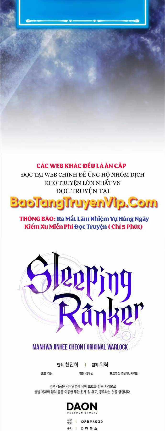 Ranker Mộng Du - Chapter 103 - Trang 65