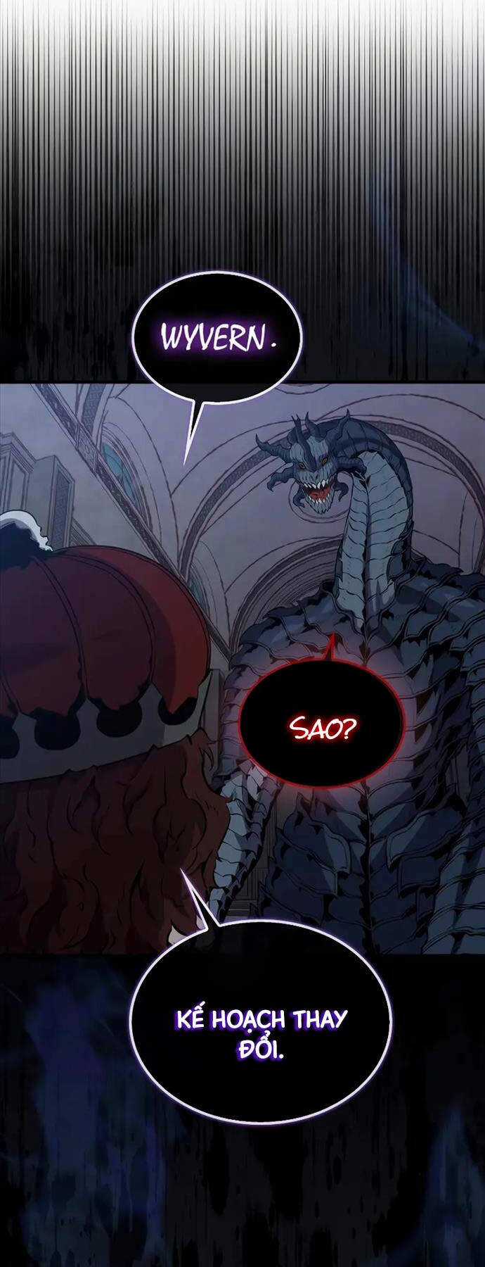 Ranker Mộng Du - Chapter 103 - Trang 10