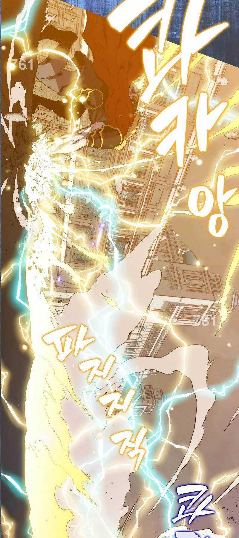 Ranker Mộng Du - Chapter 104 - Trang 2